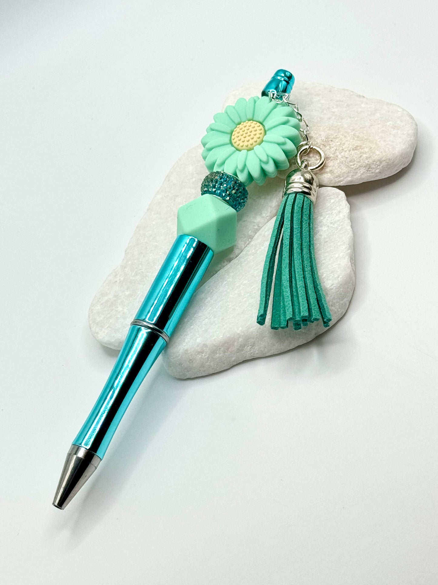 Beaded Pen