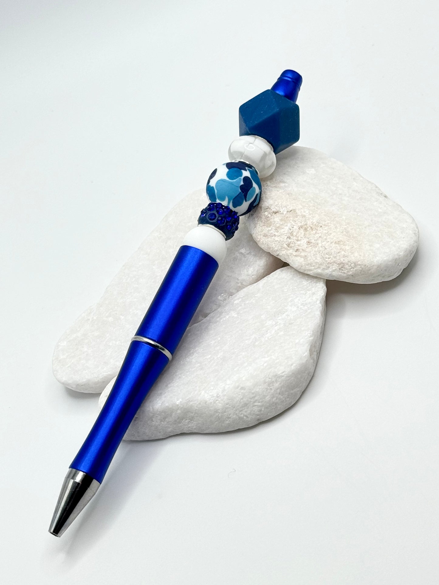 Beaded Pen