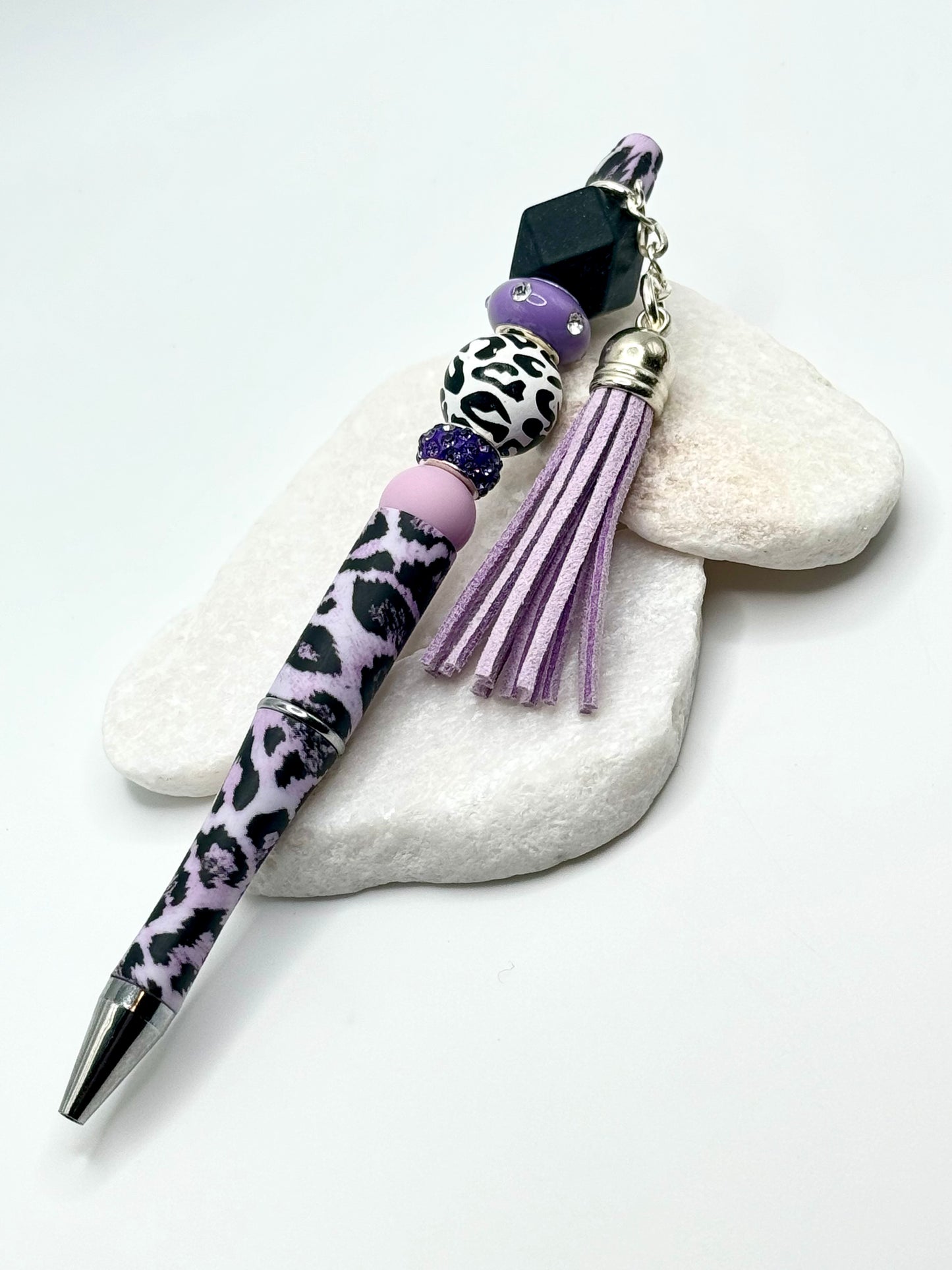 Beaded Pen