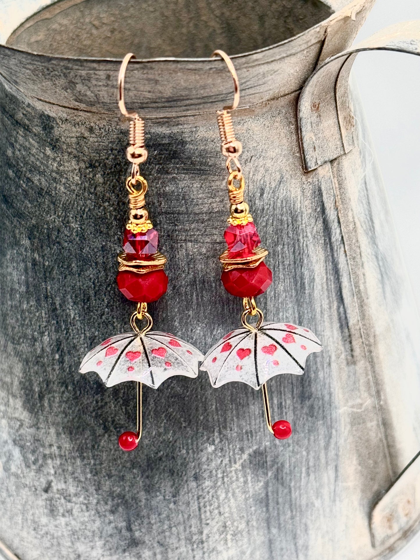 Umbrella Dangles